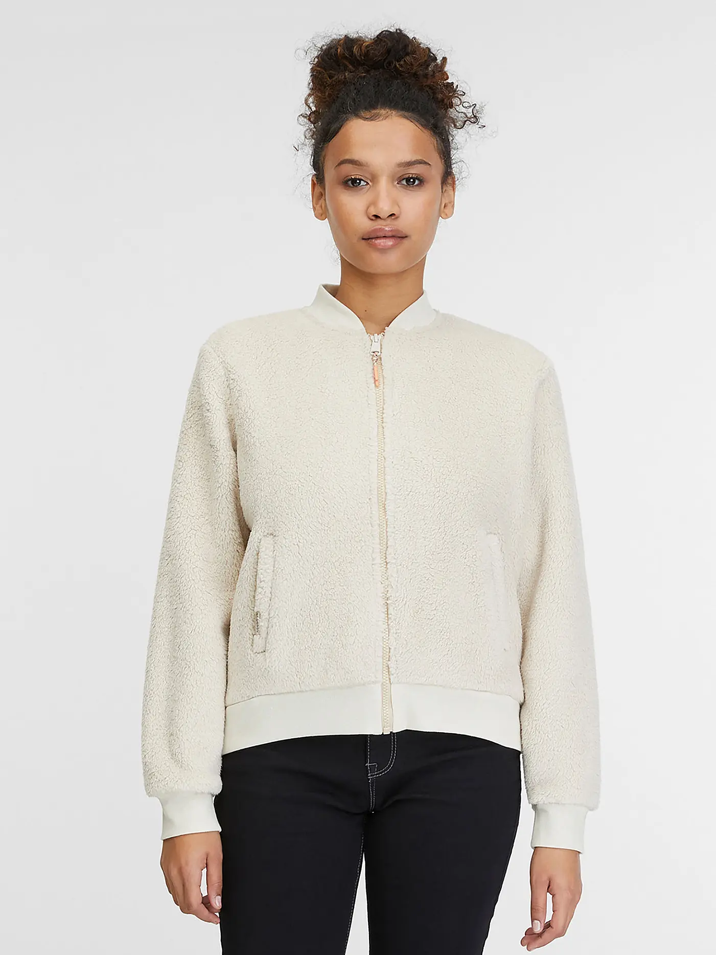 RAGWEAR | Fleecejacke CAIRRO | 